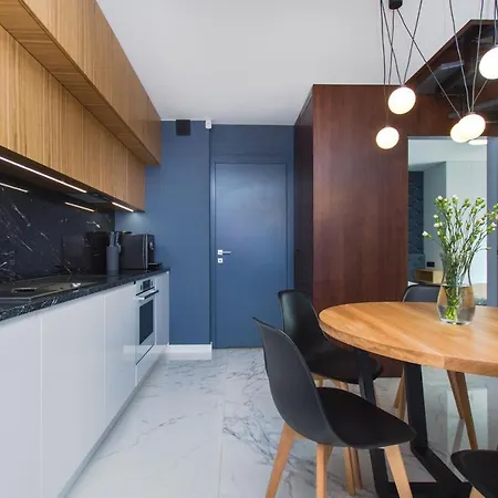 Apartamento Vivaldi Mosty (Puck)