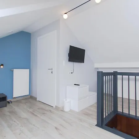 Vivaldi Apartamento Mosty (Puck)