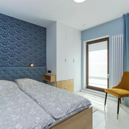 Vivaldi Apartment Mosty (Puck)