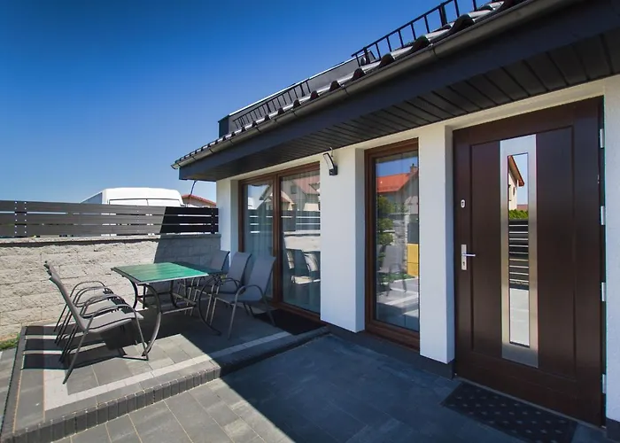 Vivaldi Апартаменты