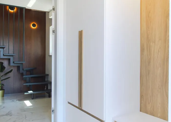 Апартаменты Vivaldi *