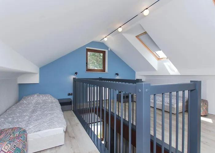 Vivaldi * Mosty (Puck)