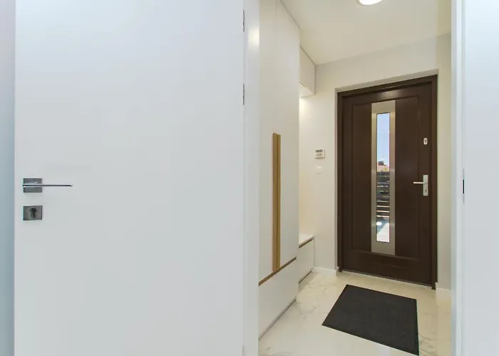 Апартаменты Vivaldi *