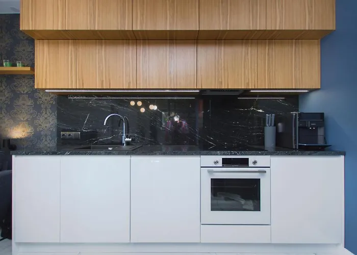 Vivaldi * Mosty (Puck)