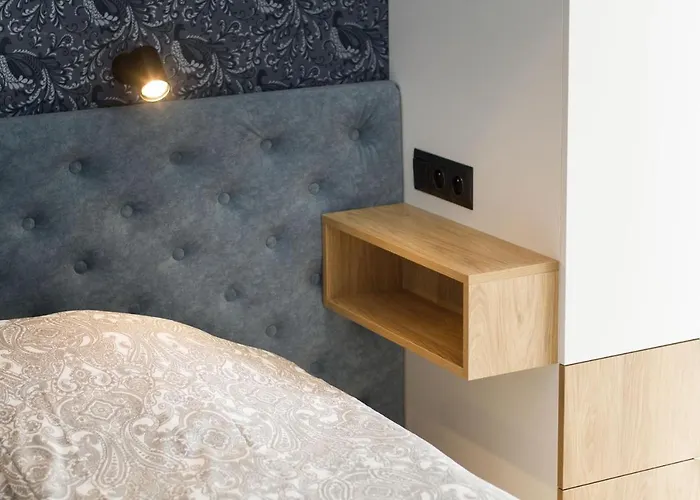 Vivaldi Апартаменты Mosty (Puck)